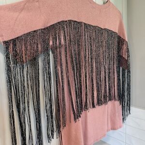 Fringe Top